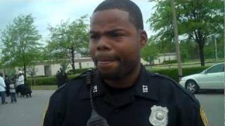 Famous Arrest after filming Norfolk police at march, Part 1 Net Worth