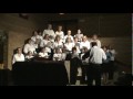 Kipling Reunion - Choral Ensemble - "I Don't Know How to Love Him" PART 2