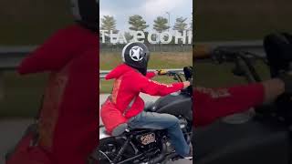 Srv250 Qjmotor - Ride To...