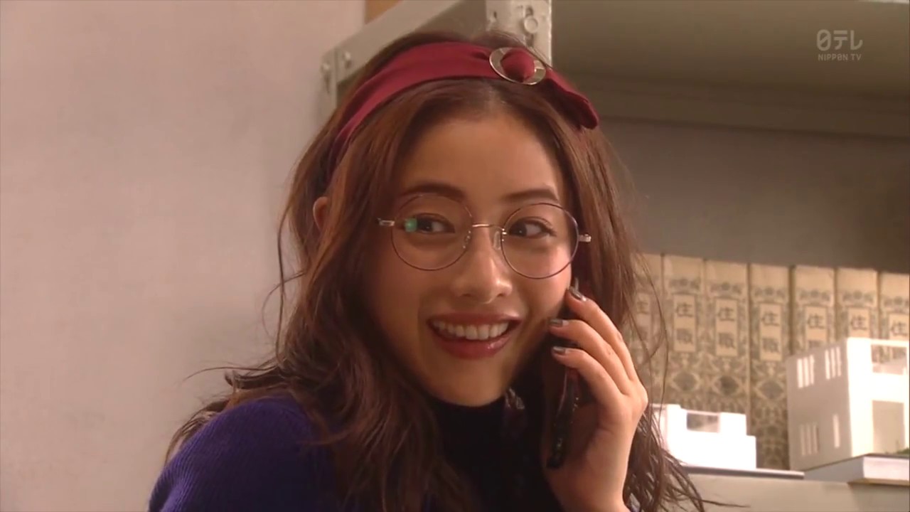 舔屏向 纯 石原里美颜剪辑 校对女孩河野悦子 Youtube
