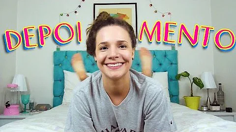 O que a terapia mudou minha vida?