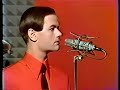 1978 &quot;Мы-роботы&quot; (&quot; We Are The Robots&quot;) Kraftwerk (HD качество 1080p60)