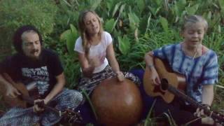 I Am Light (India Arie) - Emily Elbert, Tubby Love, & Amber Lily chords