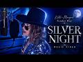 Silver Night Kate Margret Tender May Official Music Video 