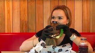 28 неделя беременности. Ем ВСЕ ПОДРЯД. Отменила уколы клексана!