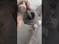 Tata tiago petrol steering rank water loss new stering asmbl