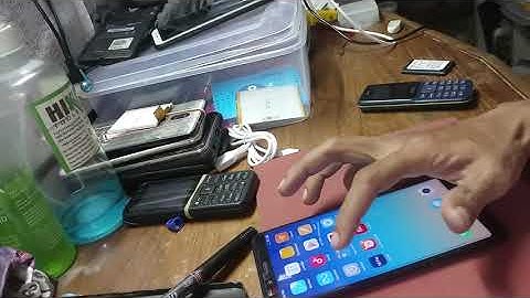 how to language change mi note 5 Pro language setting ithelper