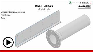 Webinar Serie 2025 - Best of Autodesk Vault and Inventor 2026