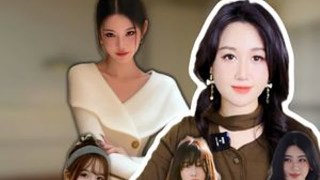 不同基因风格的女人，如何社交？ 