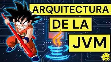 Arquitectura de la JVM — Cómo funciona realmente Java