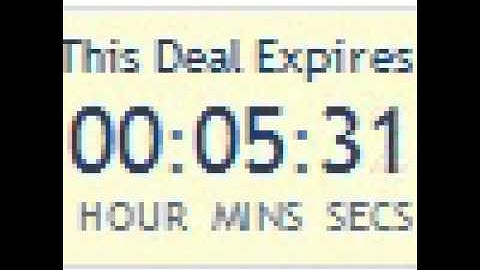 BLINKING TEXT THAT WORKS~!