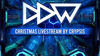 Christmas Livestream with Crypsis