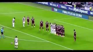 Paulo Dybala vs Torino (Home) (06.05.2017) 1080p HD by Paulo HD