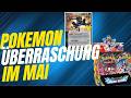 DIESE POKEMON-Produkte musst du im Mai kaufen - und diese solltest du besser meiden