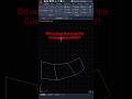 Did you know this Command in AutoCAD? Boundary command in AutoCAD