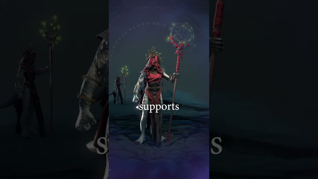 New Units in 1 Minute! | Age of Wonders 4