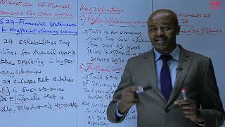 Hyperinflationary Economy