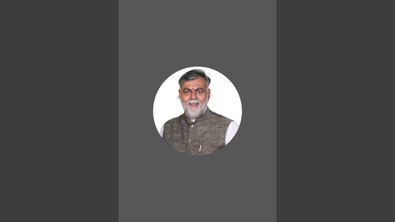 Prahlad Singh Patel is live