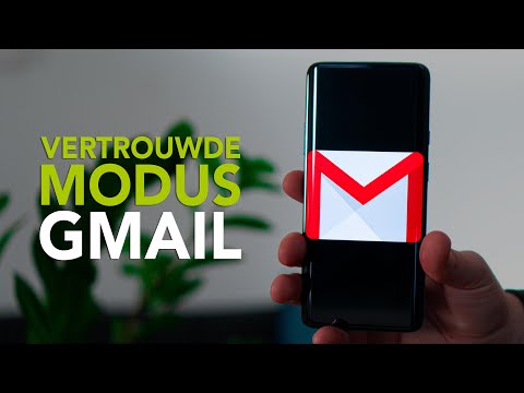 Gmail vertrouwde modus: zo stuur je zichzelf verwijderende e-mails Gmail Vertrouwde Modus: Zo Stuur Je Zichzelf Verwijderende E-Mails