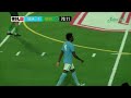 Ibrahim Conde USL 2 Highlights 