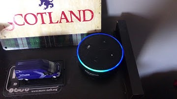 Alexa Notifying Me Of Another Amazon Shopping Notification 12/8/20