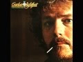 Gordon Lightfoot - Heaven Don't Deserve Me