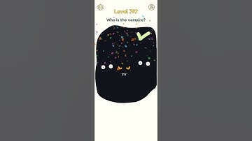 Dop 2: Level 797 Delete One Part #dop2 #gamedesign #androidgameplaydop