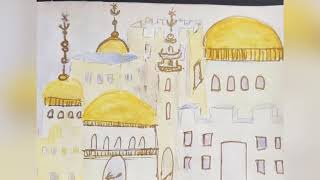 Die 32 Besten Aquarelle Von Gisela Kentmann 2020
