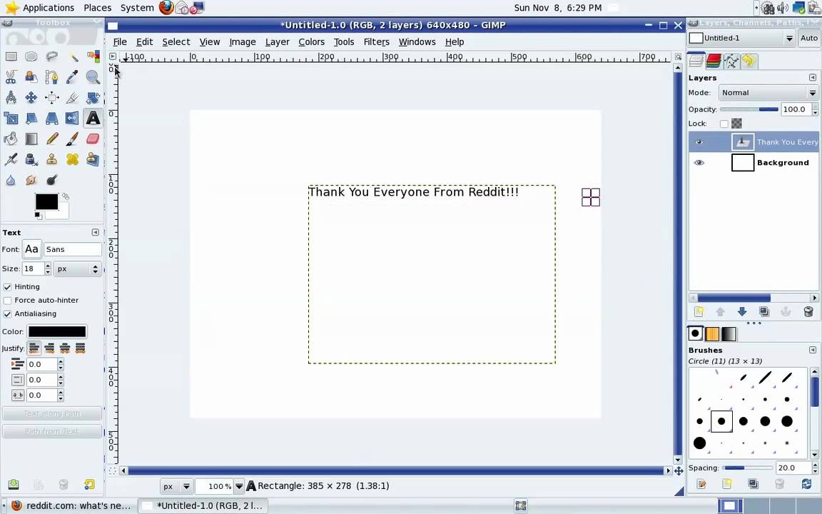 Mandriva + GNOME on Macbook Pro