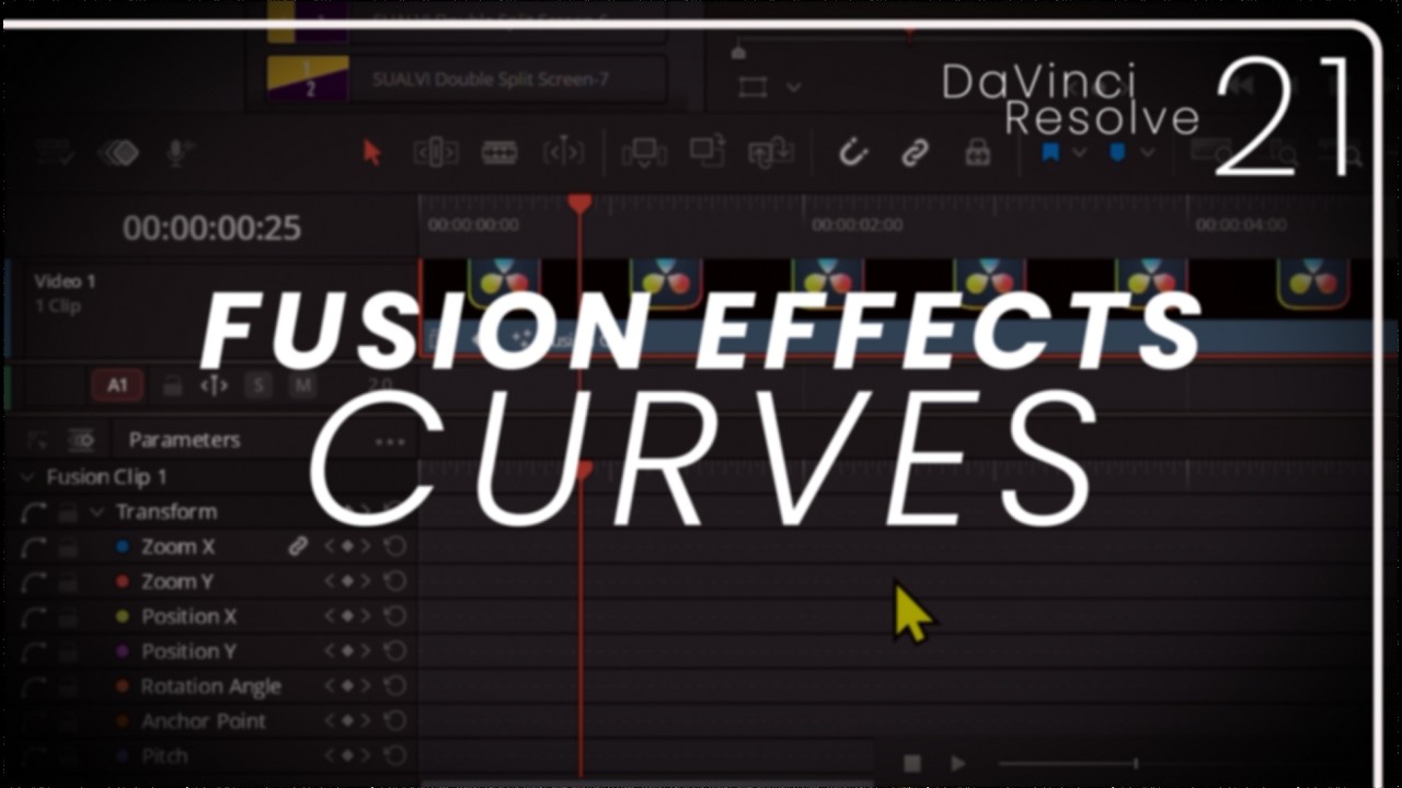 DaVinci Resolve 21 Game Changing Feature.
