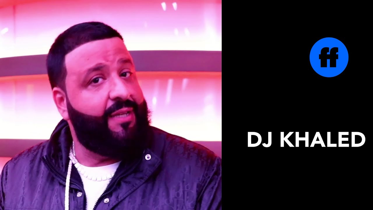 NFL Wild Card 'MegaCast': Freeform Books DJ Khaled Halftime Show, 'Watch  Party' With Network Stars | TVLine