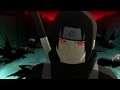 The uchiha clan amv  dark horse rock version