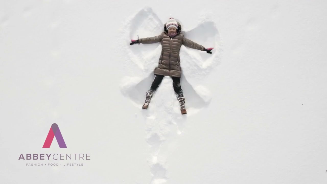 Christmas at Abbey Centre