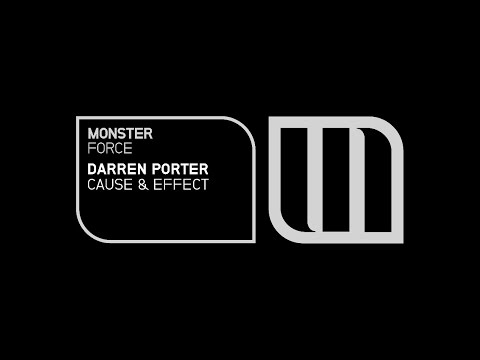 Darren Porter - Cause & Effect (Preview)