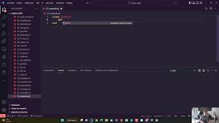 25 Language extension and modification - Ruby Course - OpenBootcamp