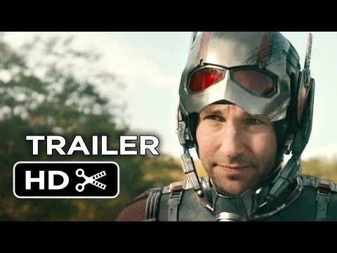 Ant-Man (2015) 720p HDRip CINEMA ONLINE || CINO