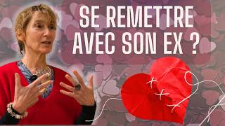 Raviver la Flamme avec son ex : c'est possible ?