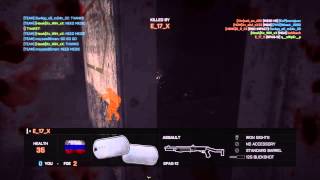 LOCKER MULTI-KILL