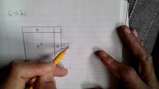 CPM Course 1:  6-121