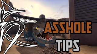 Asshole tips [TF2]