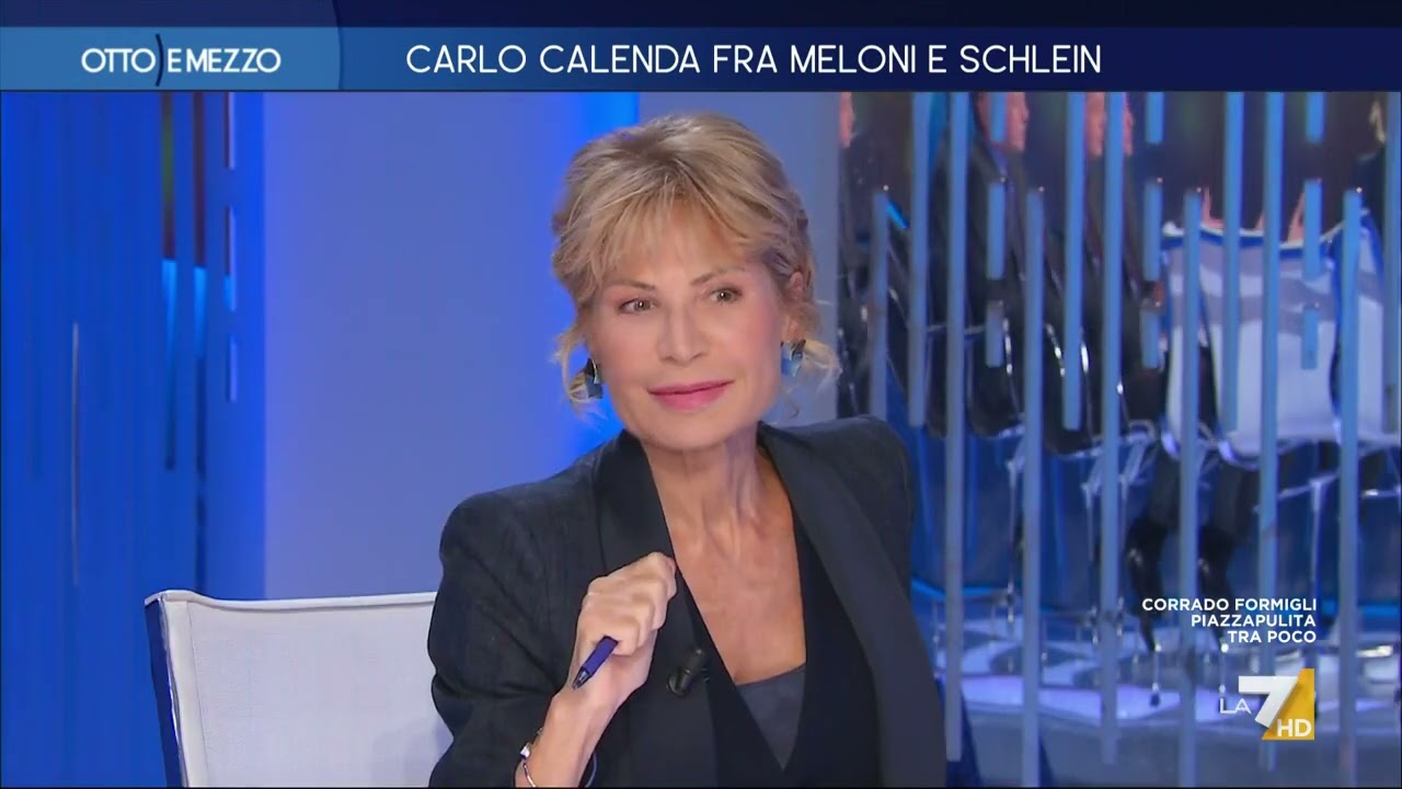 Botta e risposta Calenda-Giannini: 