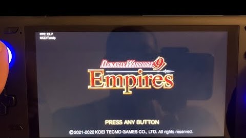 New Turnip driver 24.3.0 R7 testing on Ayn Odin 2 pro