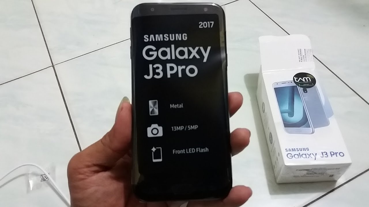 SAMSUNG J3 pro camera 13mp YouTube