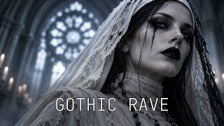 Gothic Darkwave 2026 | Darkwave, Coldwave, EBM & Post-Punk Music Mix