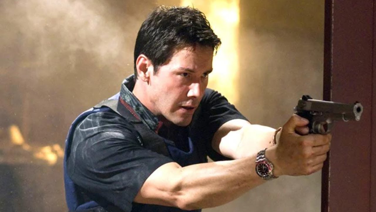 شرطى خارج عن القانون لتحقيق العداله 💪 يحقق فى قتل شريكه السابق ليكتشف ان الجميع يخدعوه street kings