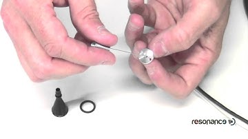 TUTORIAL - HF PROBE MAINTENANCE