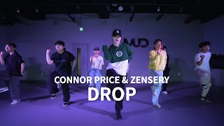 Connor Price \& Zensery - Drop│ 'DORI ' Locking Class