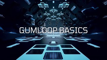 Exploring the GumLoop Interface Flows, Nodes, and Navigation