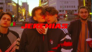 JEREMIAS - ich mags (Offizielles Musikvideo) chords