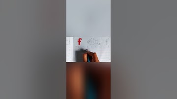 Std-1 English Primer (part-1) 3. Small letters.(e - h)